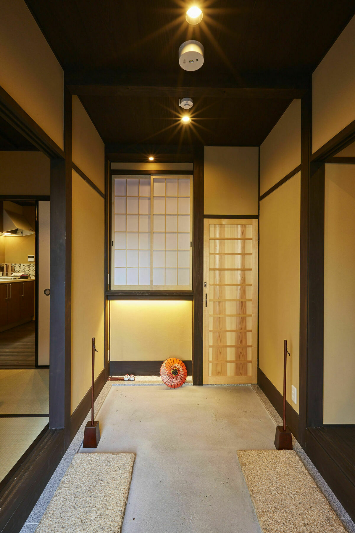 Rinn Matsubara Takasegawa Quioto Exterior foto