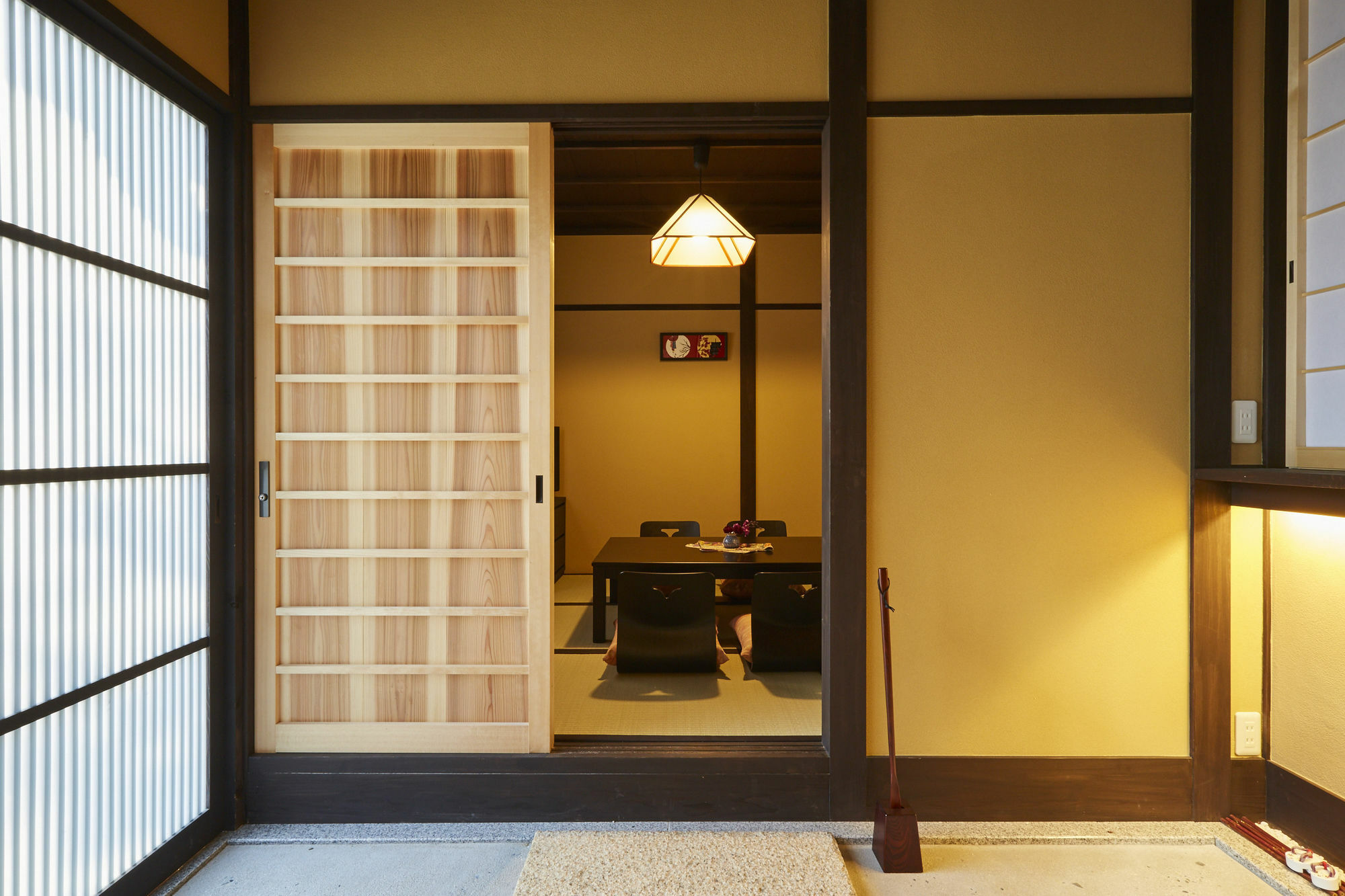 Rinn Matsubara Takasegawa Quioto Exterior foto