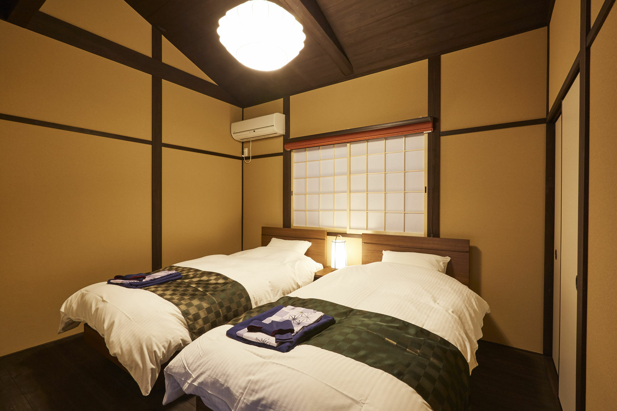 Rinn Matsubara Takasegawa Quioto Exterior foto