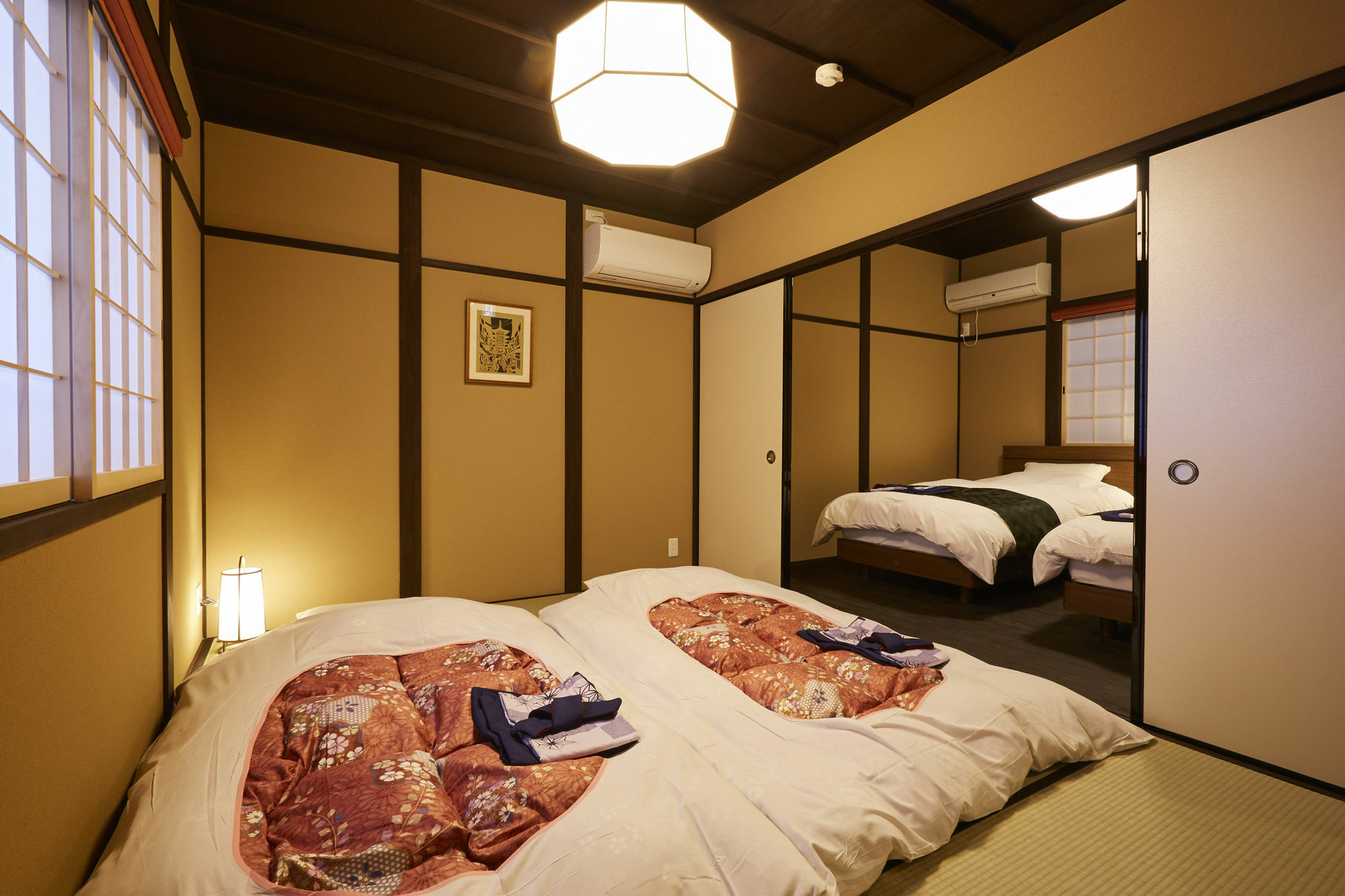 Rinn Matsubara Takasegawa Quioto Exterior foto