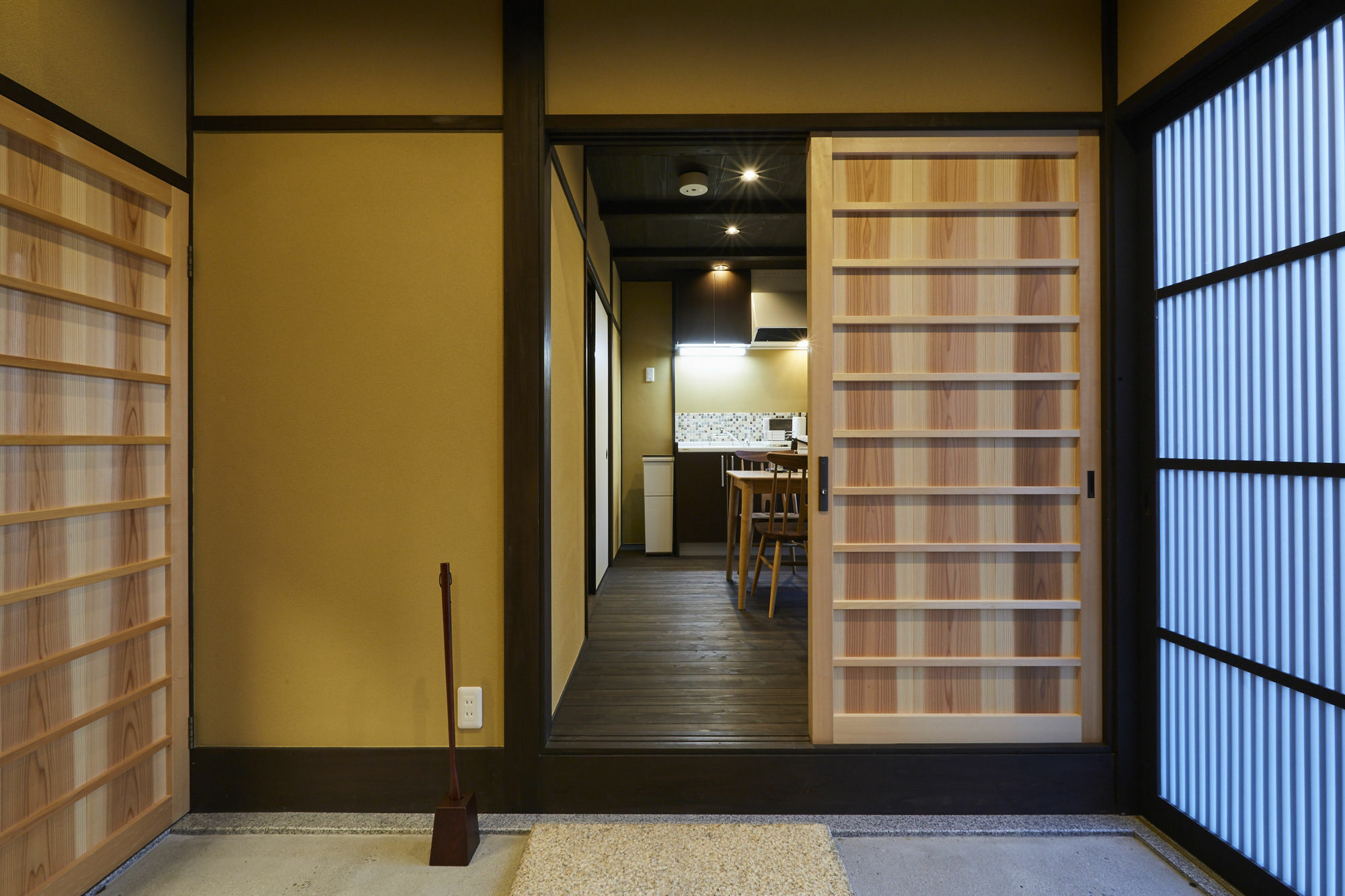 Rinn Matsubara Takasegawa Quioto Exterior foto